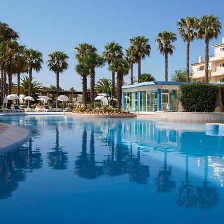 Alvor - Vitors Plaza Apartamento 波尔蒂芒 外观 照片