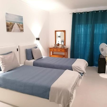 Alvor - Vitors Plaza Apartamento 波尔蒂芒 外观 照片