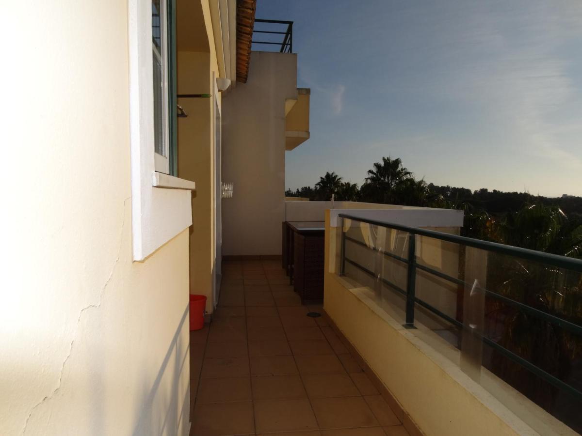Alvor - Vitors Plaza Apartamento 波尔蒂芒 外观 照片