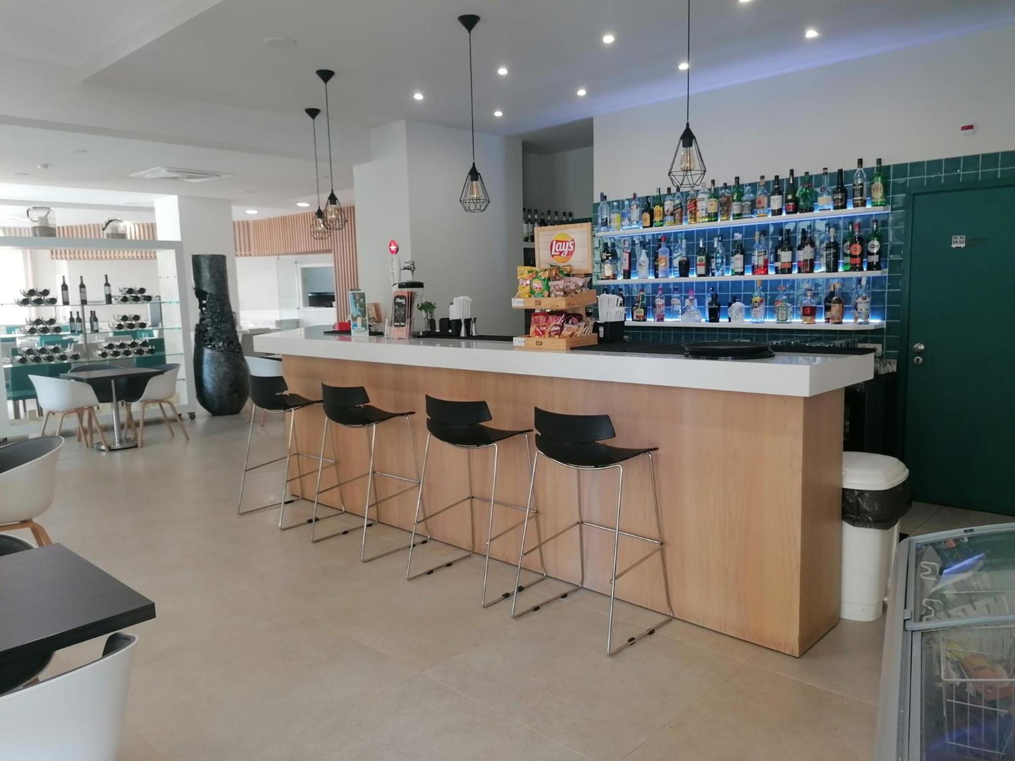 Alvor - Vitors Plaza Apartamento 波尔蒂芒 外观 照片