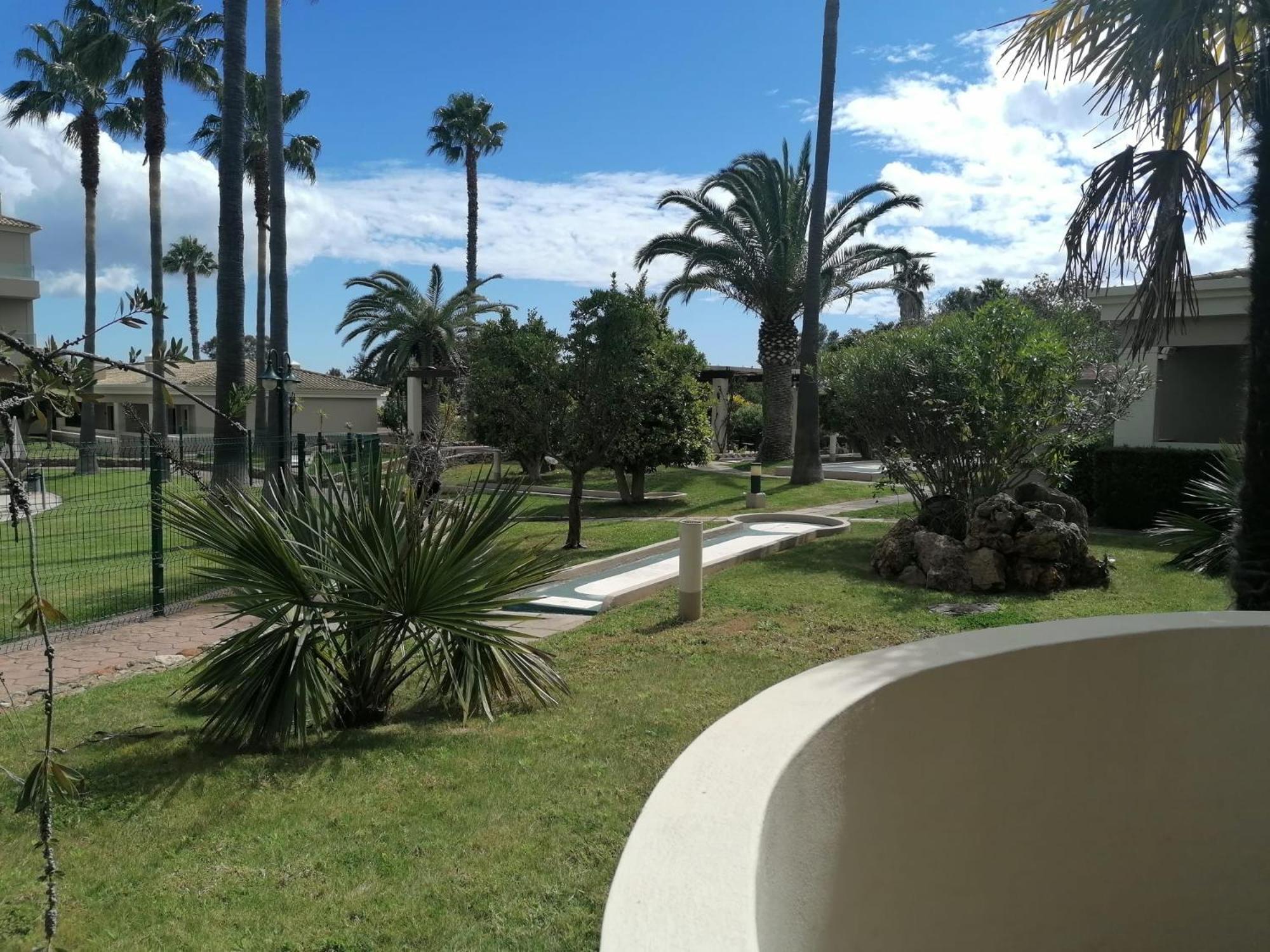 Alvor - Vitors Plaza Apartamento 波尔蒂芒 外观 照片